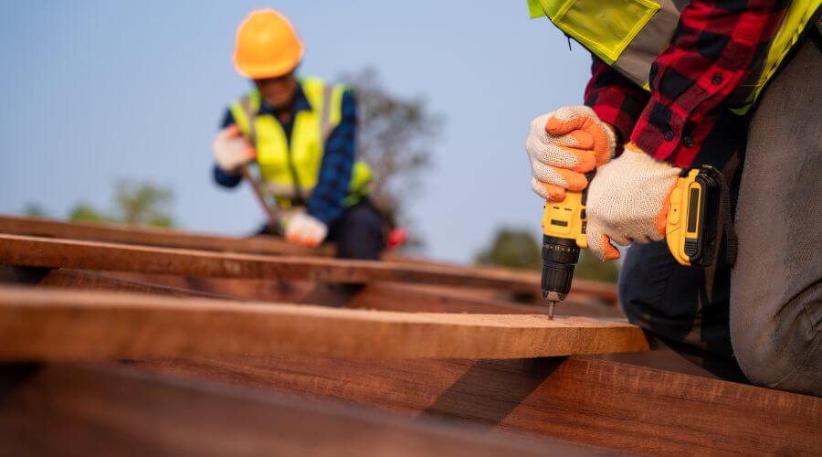 Local Chimney Repair in Monrovia, MD